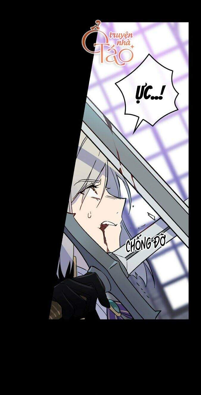 Kỵ Sĩ Đỏ Không Mê Tiền Mù Quáng Chapter 1 - Trang 2