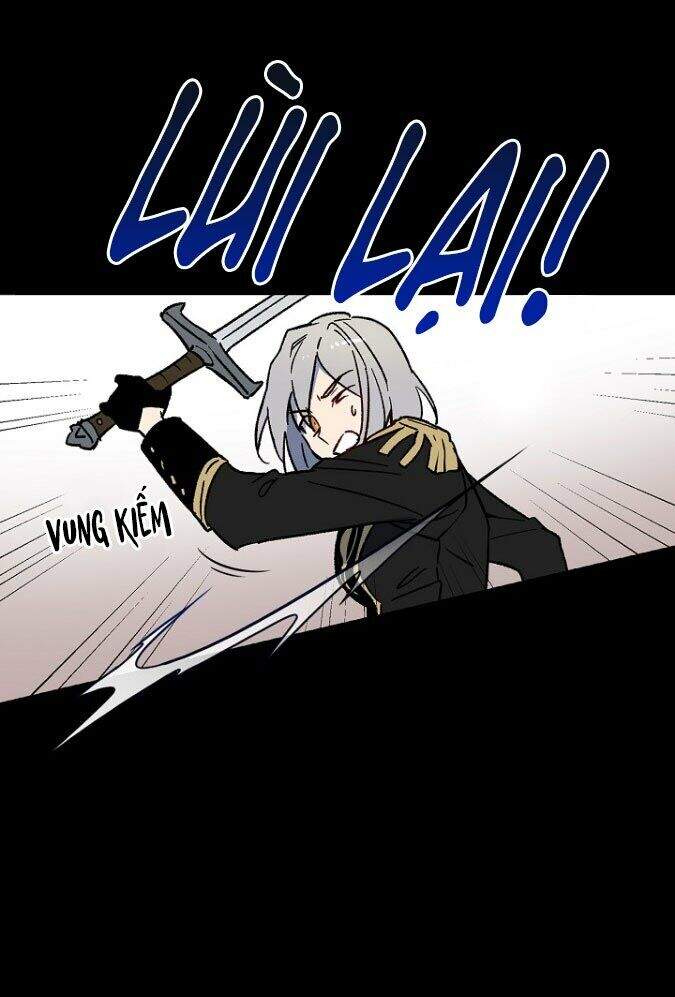 Kỵ Sĩ Đỏ Không Mê Tiền Mù Quáng Chapter 1 - Trang 2