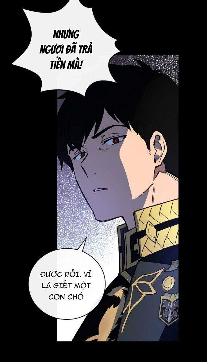 Kỵ Sĩ Đỏ Không Mê Tiền Mù Quáng Chapter 1 - Trang 2