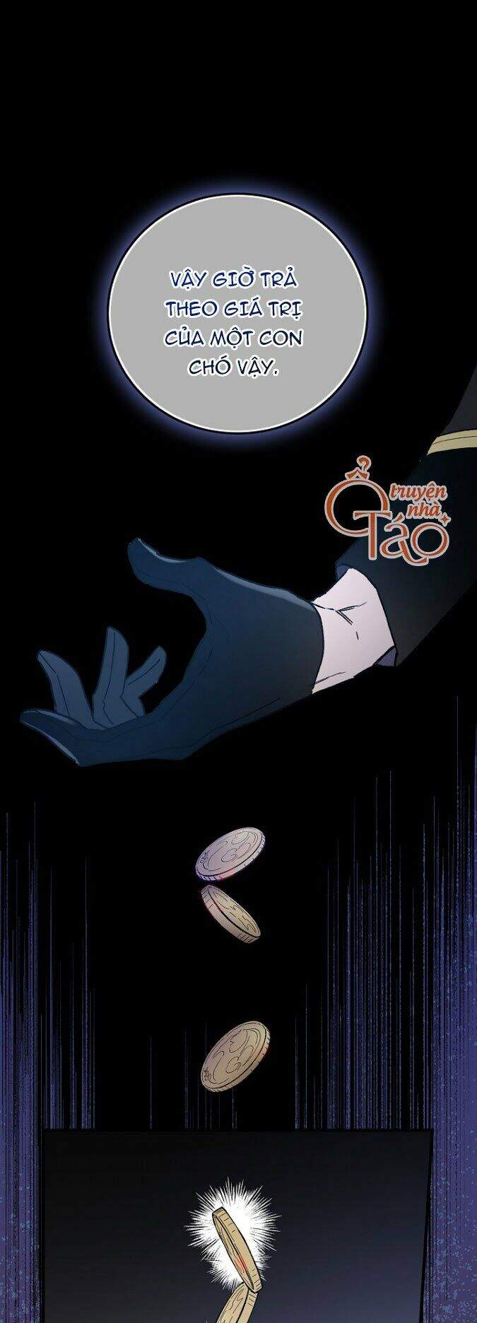 Kỵ Sĩ Đỏ Không Mê Tiền Mù Quáng Chapter 1 - Trang 2