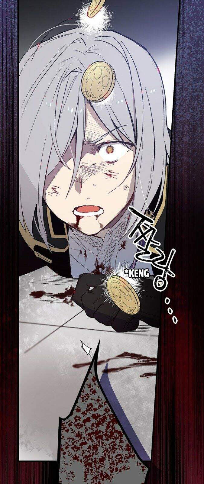 Kỵ Sĩ Đỏ Không Mê Tiền Mù Quáng Chapter 1 - Trang 2