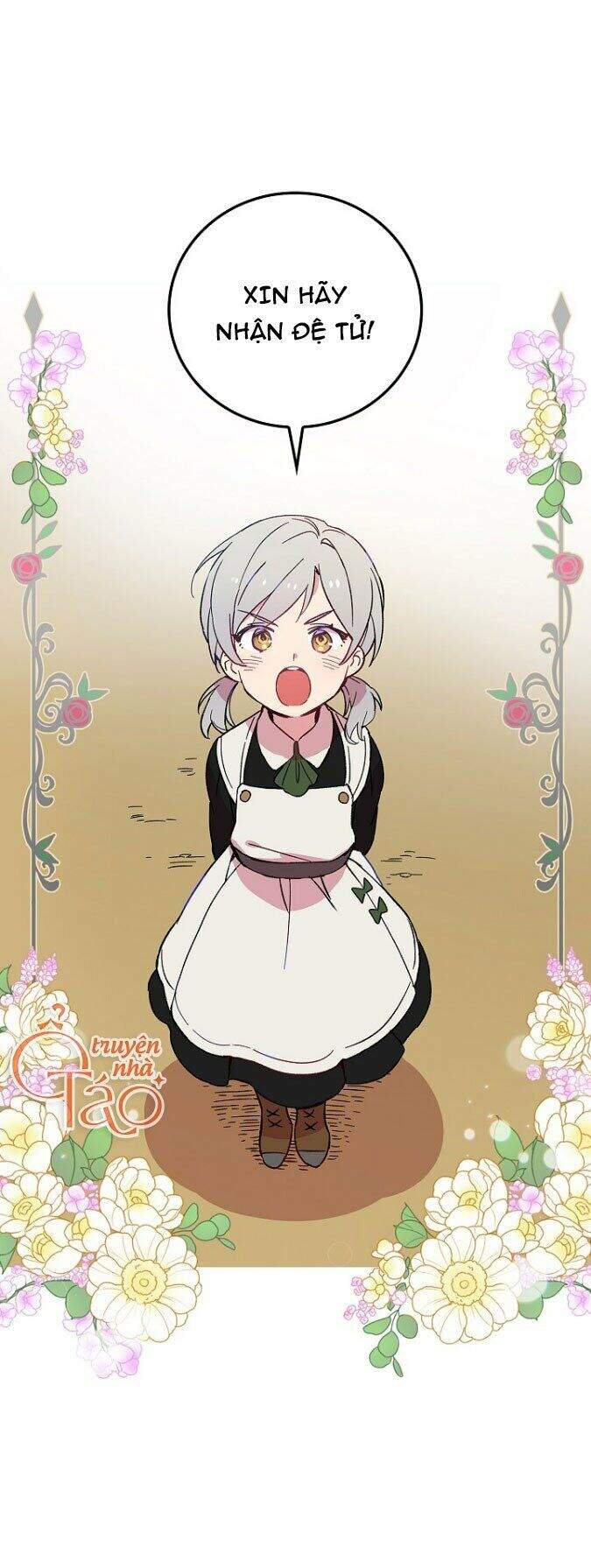 Kỵ Sĩ Đỏ Không Mê Tiền Mù Quáng Chapter 1 - Trang 2