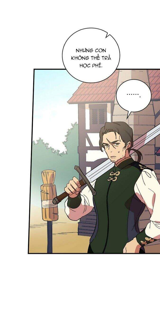 Kỵ Sĩ Đỏ Không Mê Tiền Mù Quáng Chapter 1 - Trang 2