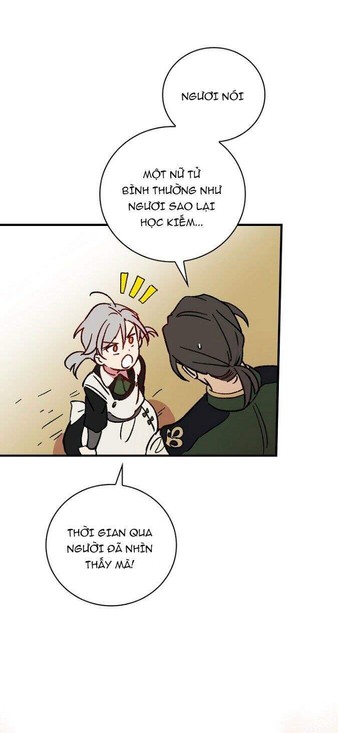 Kỵ Sĩ Đỏ Không Mê Tiền Mù Quáng Chapter 1 - Trang 2