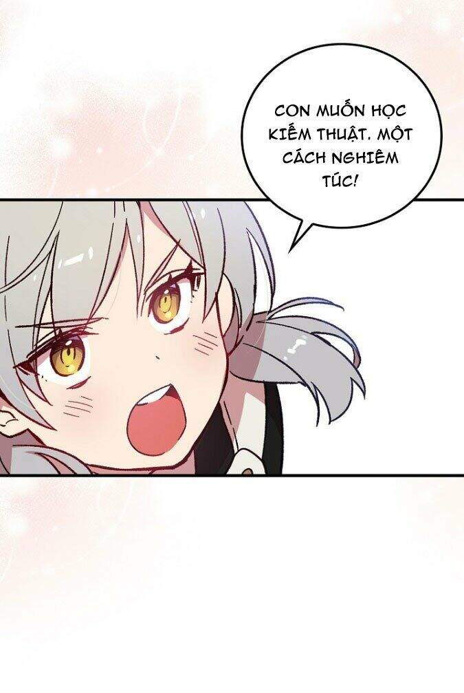 Kỵ Sĩ Đỏ Không Mê Tiền Mù Quáng Chapter 1 - Trang 2