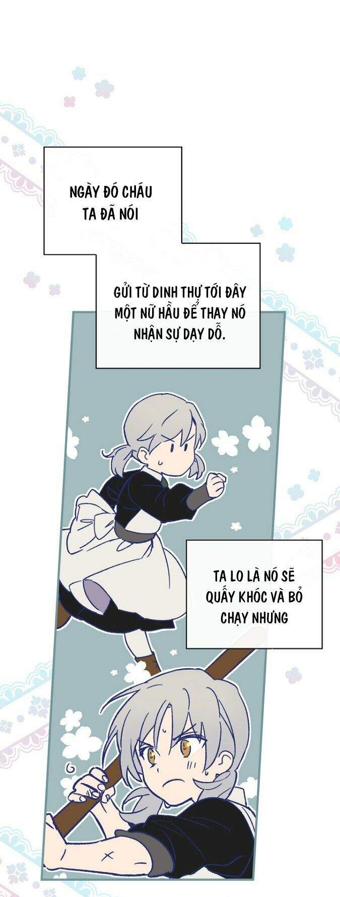 Kỵ Sĩ Đỏ Không Mê Tiền Mù Quáng Chapter 1 - Trang 2