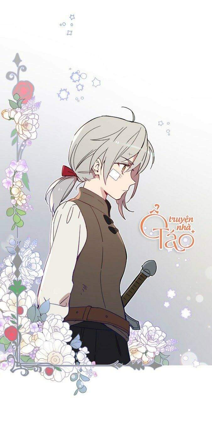 Kỵ Sĩ Đỏ Không Mê Tiền Mù Quáng Chapter 1 - Trang 2