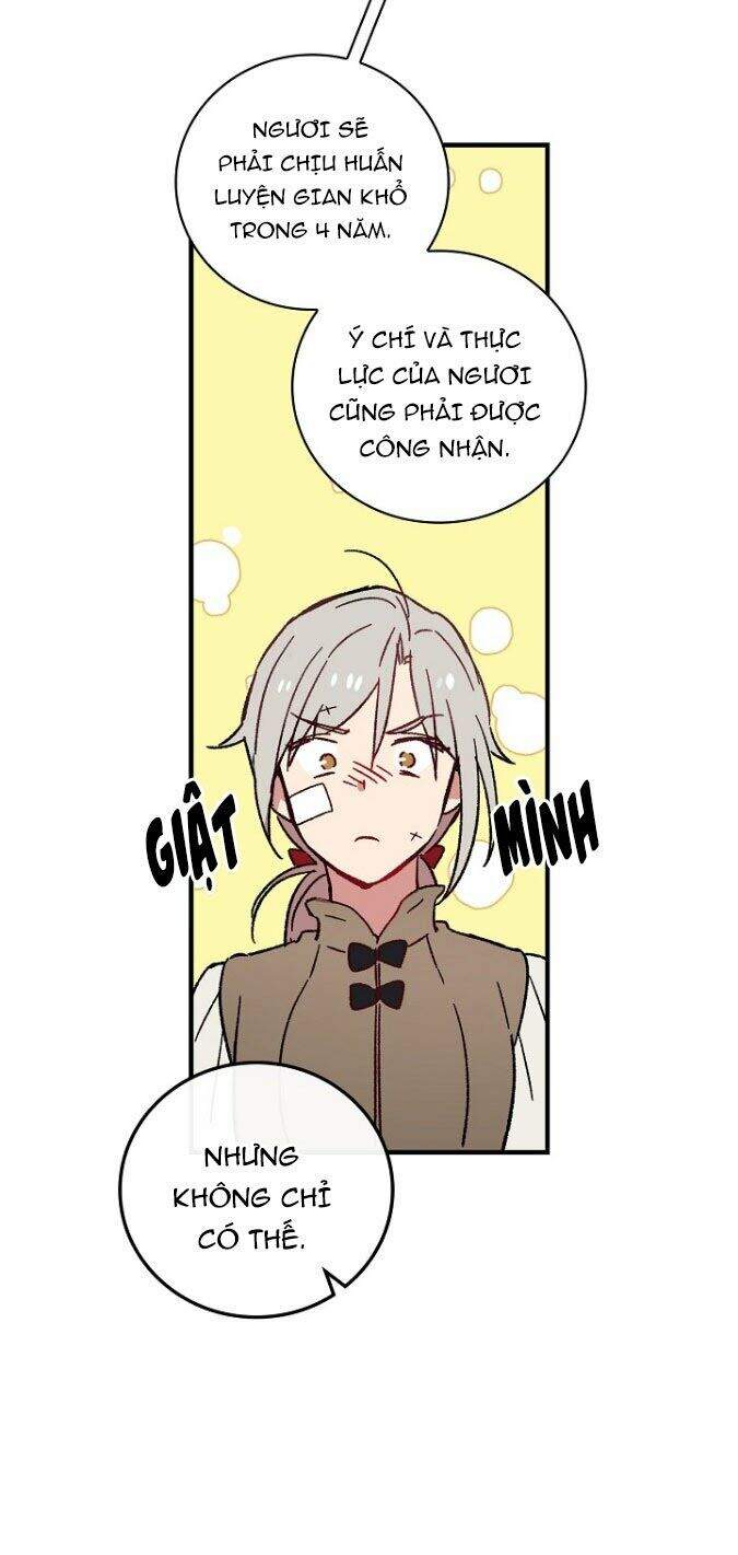 Kỵ Sĩ Đỏ Không Mê Tiền Mù Quáng Chapter 1 - Trang 2