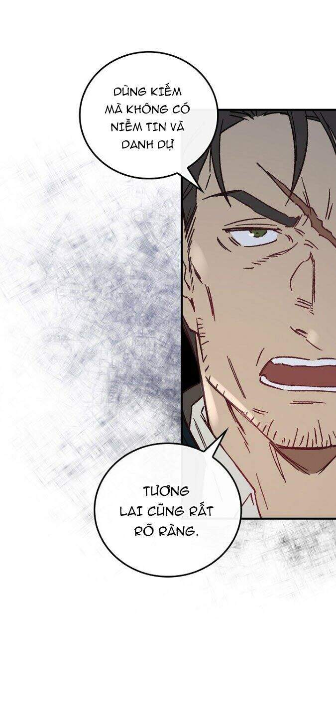 Kỵ Sĩ Đỏ Không Mê Tiền Mù Quáng Chapter 1 - Trang 2