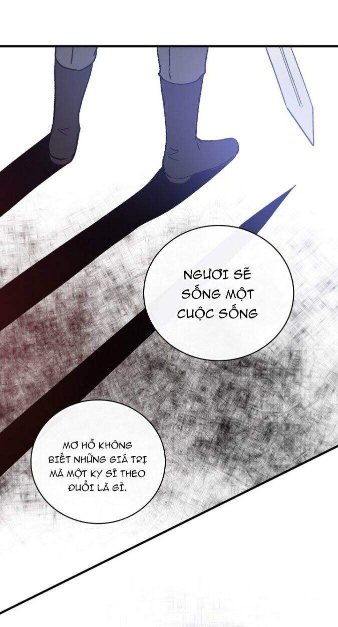 Kỵ Sĩ Đỏ Không Mê Tiền Mù Quáng Chapter 1 - Trang 2