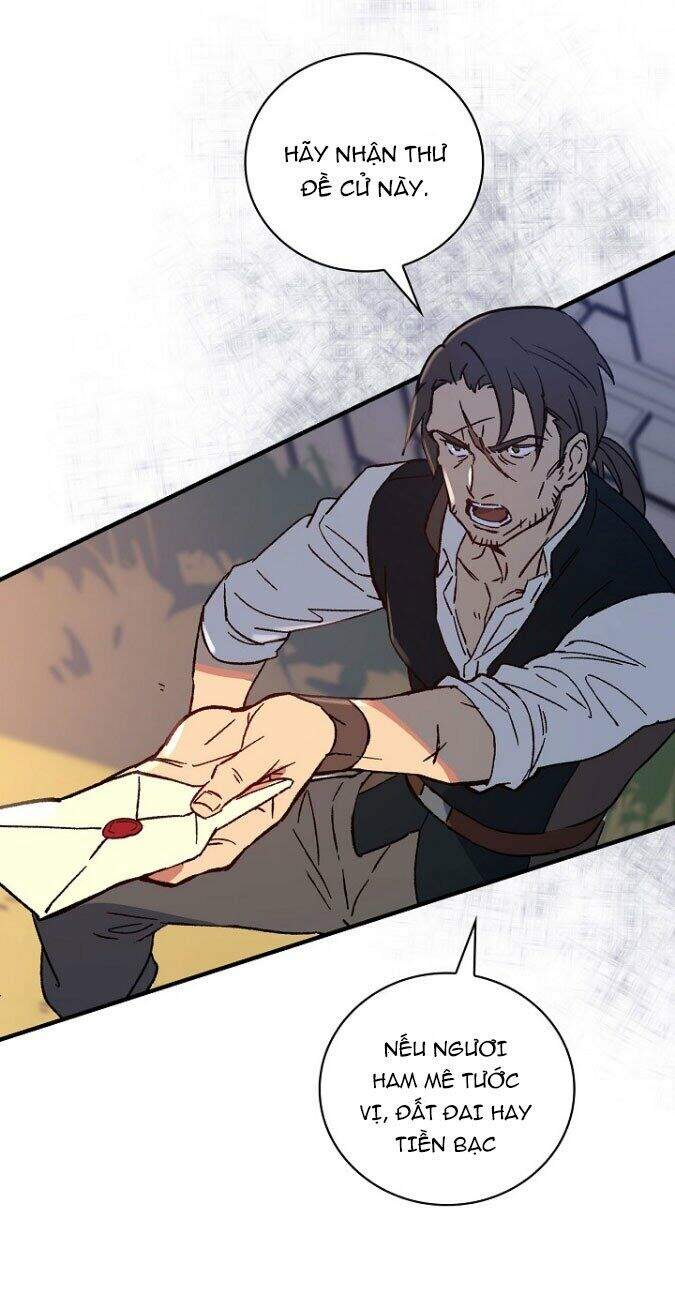 Kỵ Sĩ Đỏ Không Mê Tiền Mù Quáng Chapter 1 - Trang 2