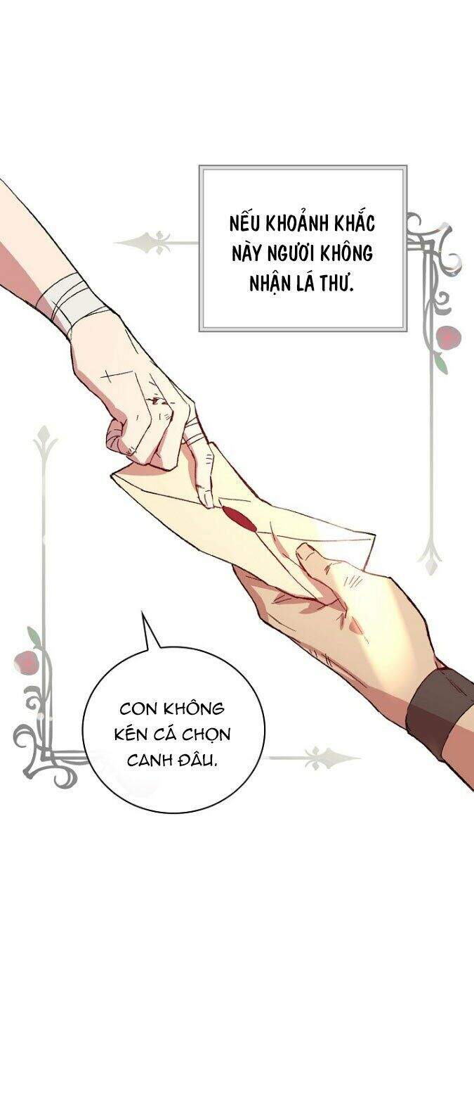 Kỵ Sĩ Đỏ Không Mê Tiền Mù Quáng Chapter 1 - Trang 2