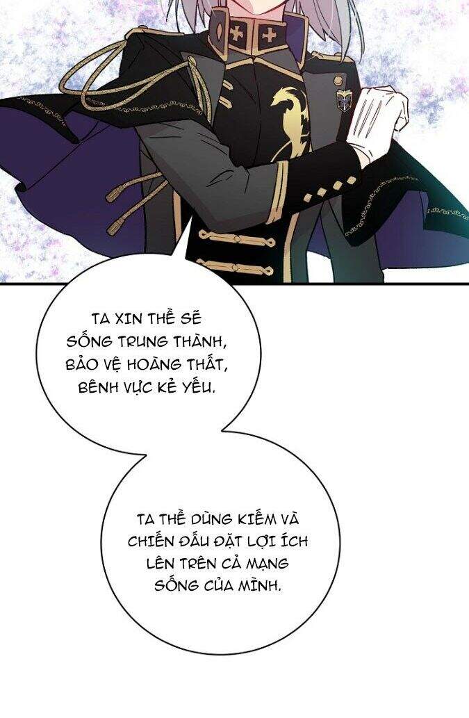 Kỵ Sĩ Đỏ Không Mê Tiền Mù Quáng Chapter 1 - Trang 2