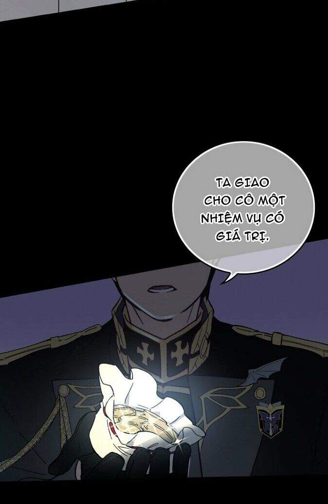 Kỵ Sĩ Đỏ Không Mê Tiền Mù Quáng Chapter 1 - Trang 2