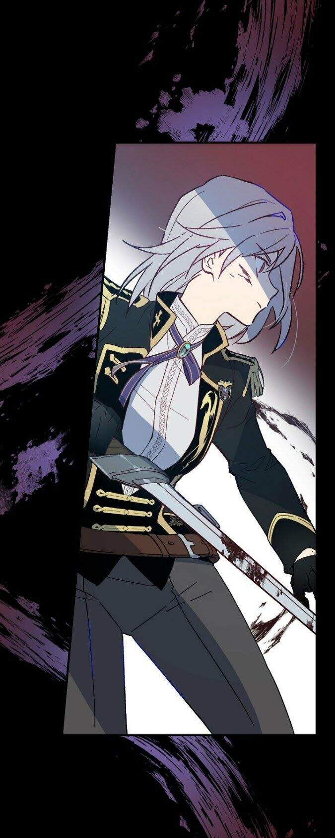 Kỵ Sĩ Đỏ Không Mê Tiền Mù Quáng Chapter 1 - Trang 2