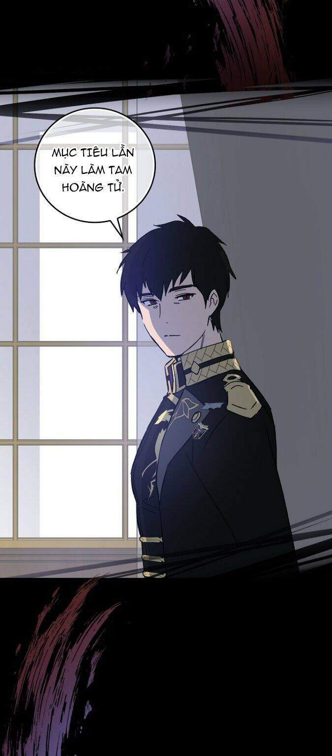 Kỵ Sĩ Đỏ Không Mê Tiền Mù Quáng Chapter 1 - Trang 2