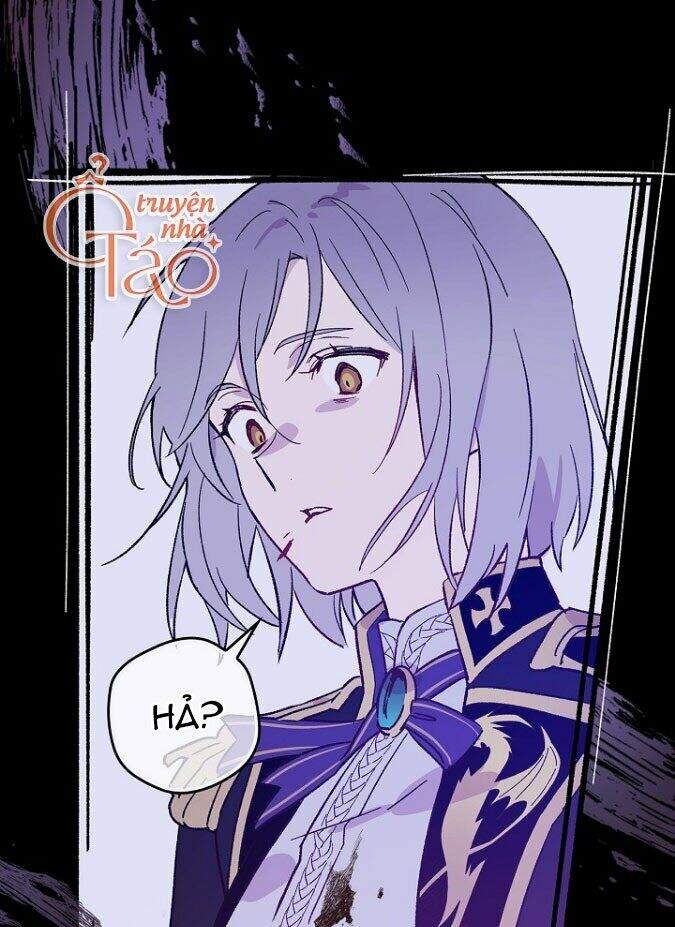 Kỵ Sĩ Đỏ Không Mê Tiền Mù Quáng Chapter 1 - Trang 2