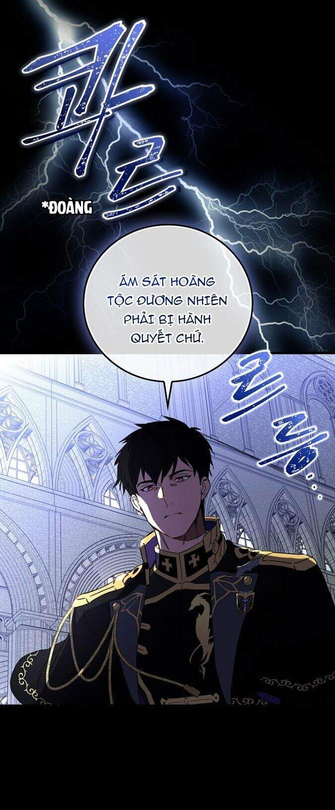 Kỵ Sĩ Đỏ Không Mê Tiền Mù Quáng Chapter 1 - Trang 2