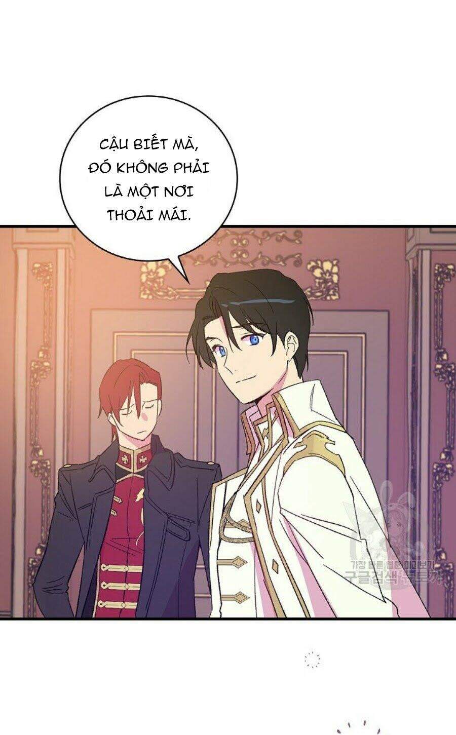 Kỵ Sĩ Đỏ Không Mê Tiền Mù Quáng Chapter 10 - Trang 2