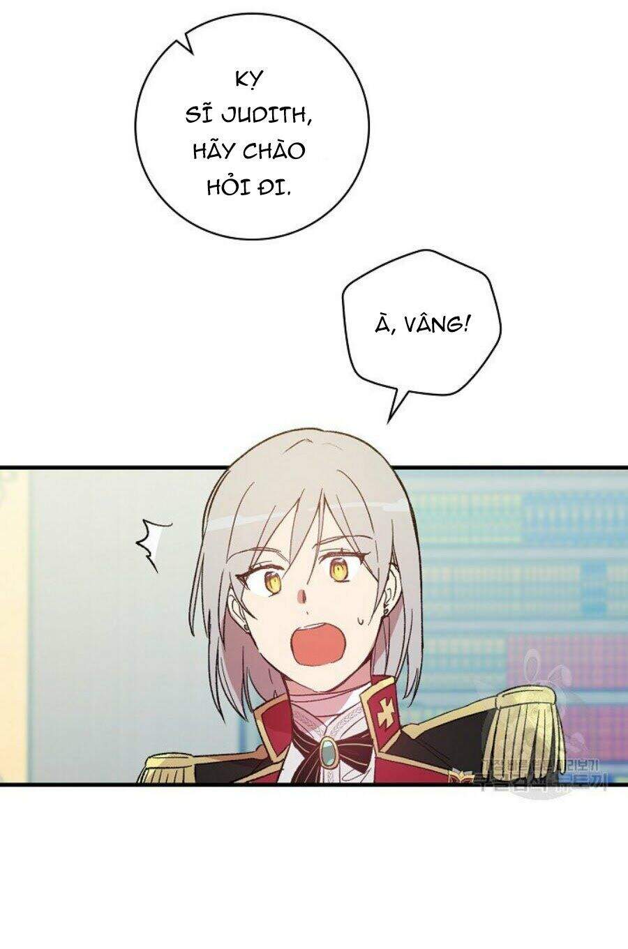 Kỵ Sĩ Đỏ Không Mê Tiền Mù Quáng Chapter 10 - Trang 2