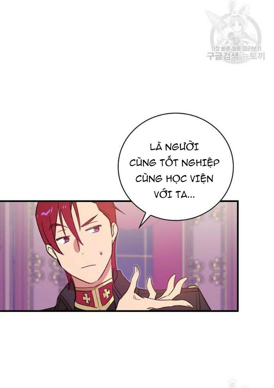 Kỵ Sĩ Đỏ Không Mê Tiền Mù Quáng Chapter 10 - Trang 2