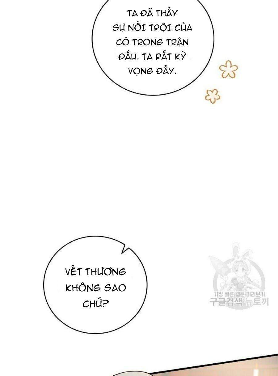 Kỵ Sĩ Đỏ Không Mê Tiền Mù Quáng Chapter 10 - Trang 2