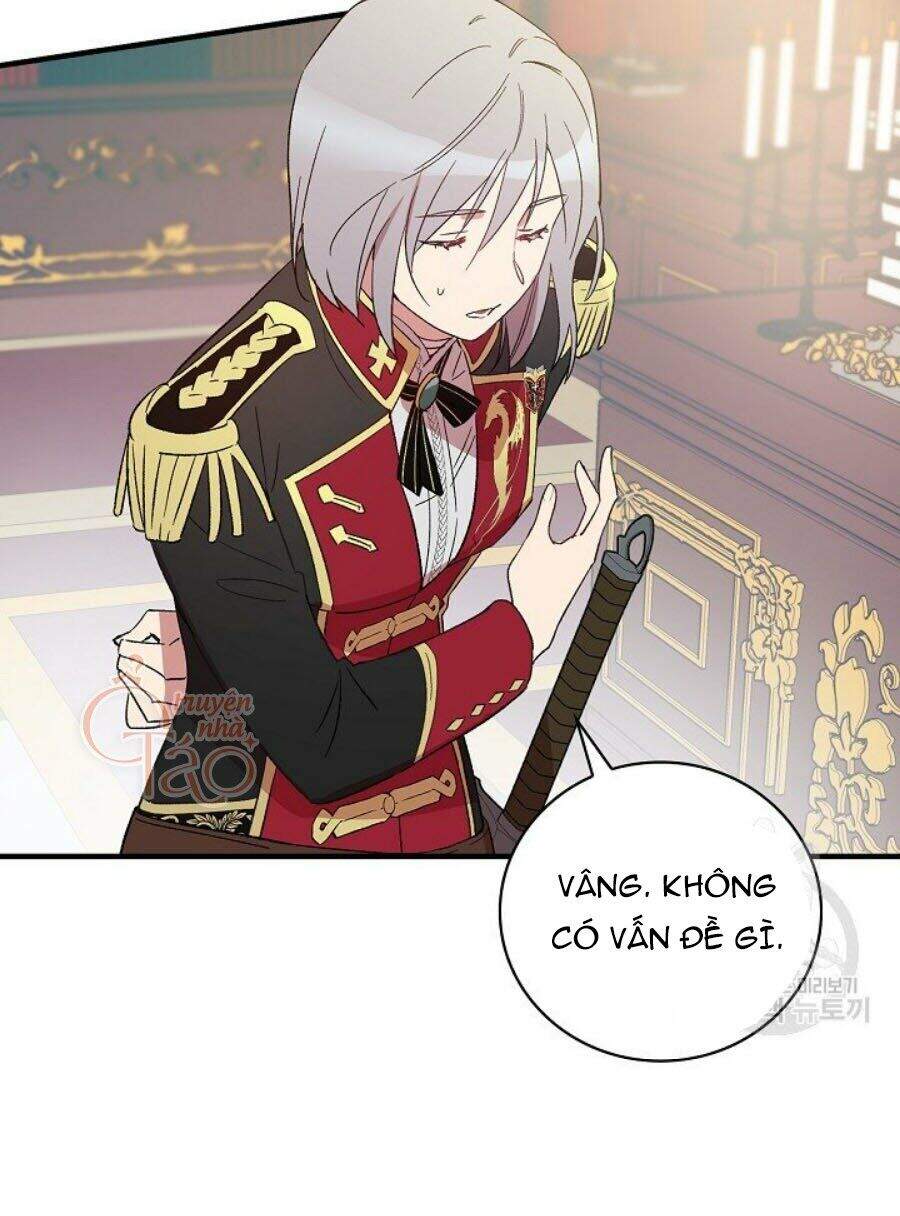 Kỵ Sĩ Đỏ Không Mê Tiền Mù Quáng Chapter 10 - Trang 2