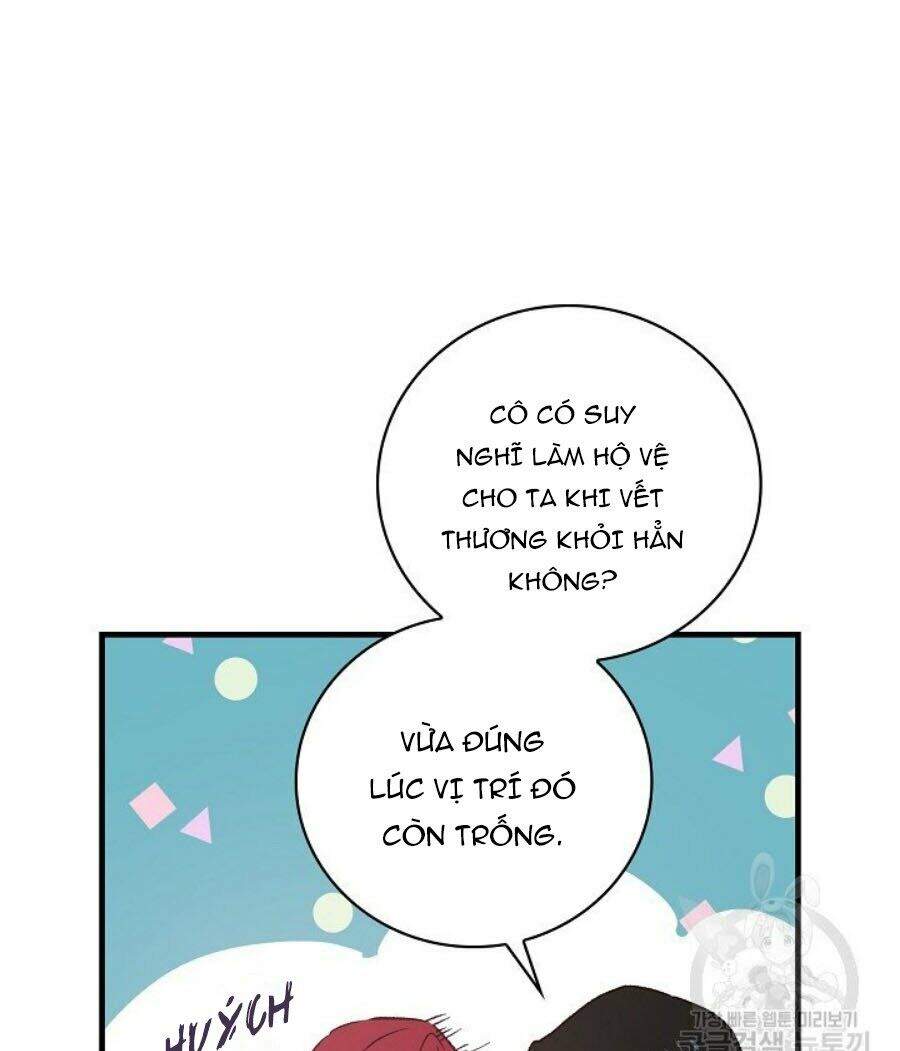 Kỵ Sĩ Đỏ Không Mê Tiền Mù Quáng Chapter 10 - Trang 2