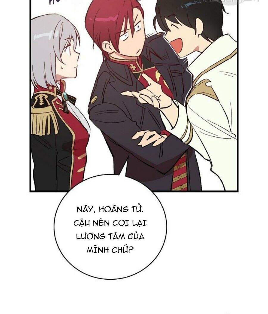 Kỵ Sĩ Đỏ Không Mê Tiền Mù Quáng Chapter 10 - Trang 2