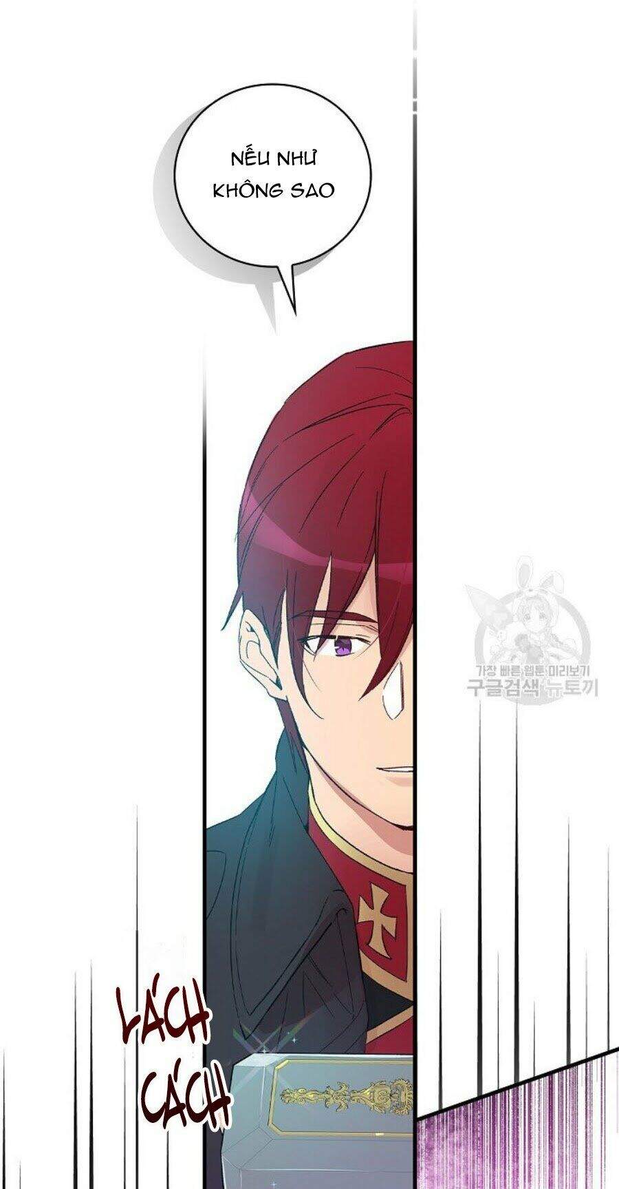 Kỵ Sĩ Đỏ Không Mê Tiền Mù Quáng Chapter 10 - Trang 2