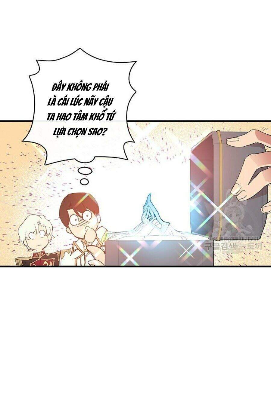 Kỵ Sĩ Đỏ Không Mê Tiền Mù Quáng Chapter 10 - Trang 2