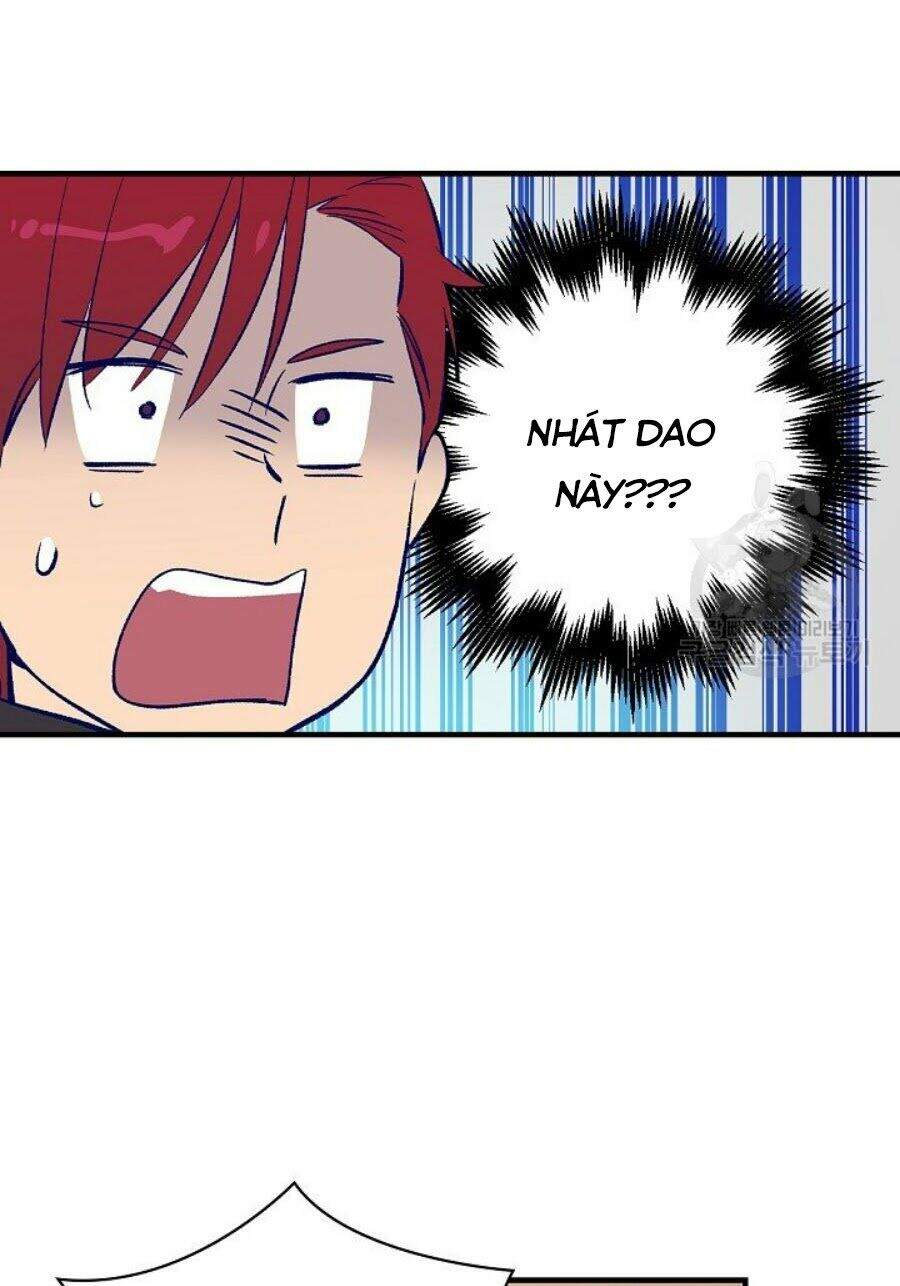 Kỵ Sĩ Đỏ Không Mê Tiền Mù Quáng Chapter 10 - Trang 2