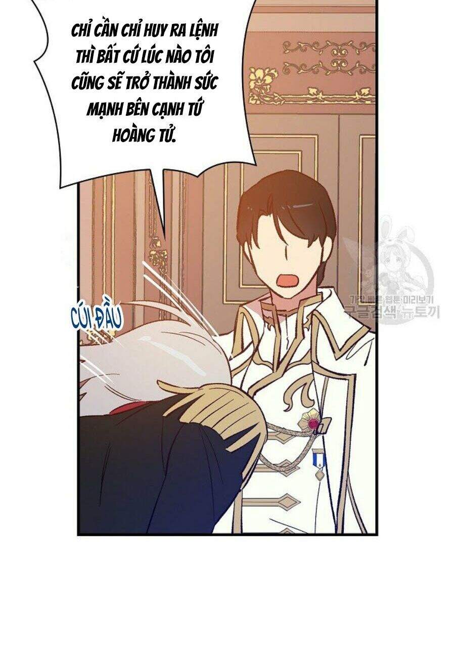 Kỵ Sĩ Đỏ Không Mê Tiền Mù Quáng Chapter 10 - Trang 2