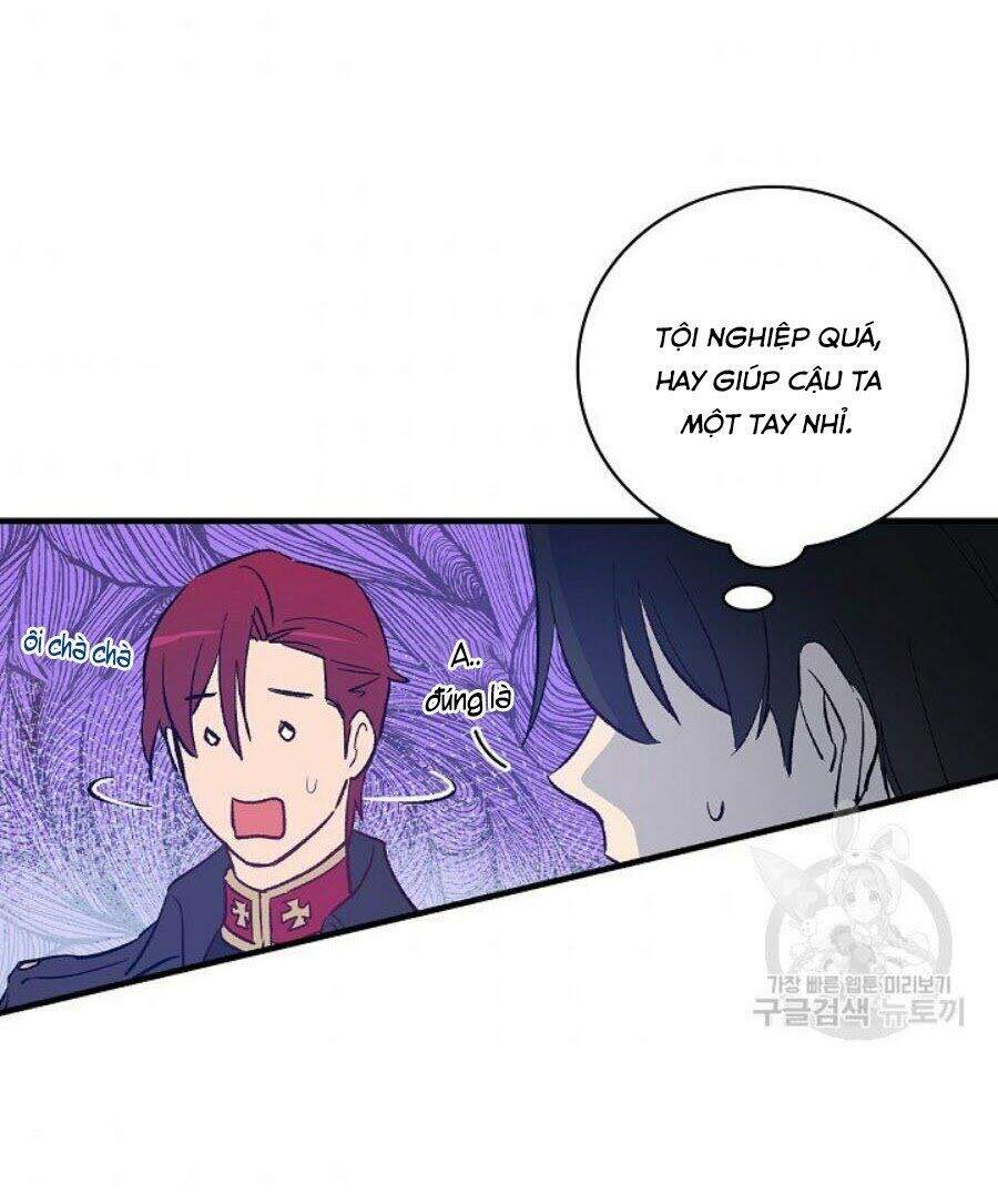 Kỵ Sĩ Đỏ Không Mê Tiền Mù Quáng Chapter 10 - Trang 2