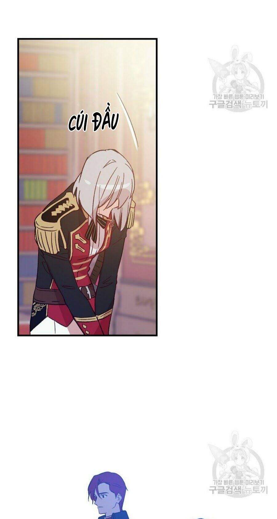 Kỵ Sĩ Đỏ Không Mê Tiền Mù Quáng Chapter 10 - Trang 2