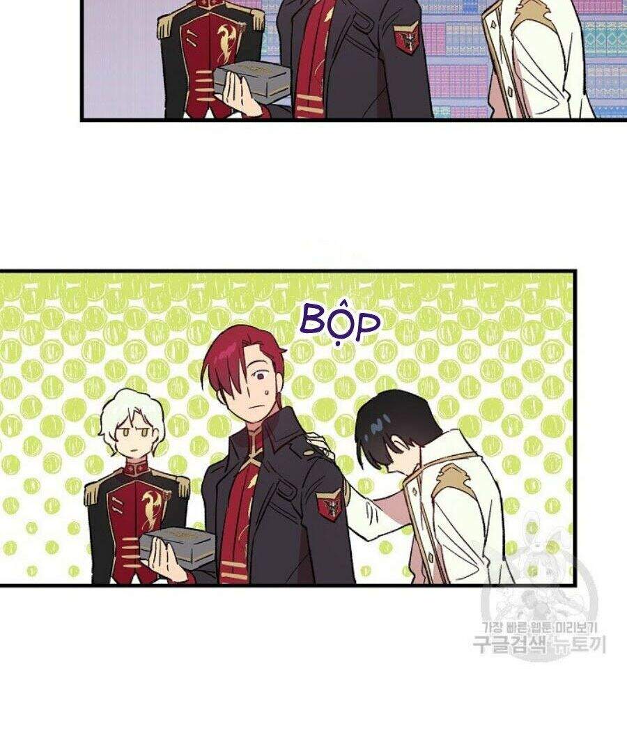 Kỵ Sĩ Đỏ Không Mê Tiền Mù Quáng Chapter 10 - Trang 2