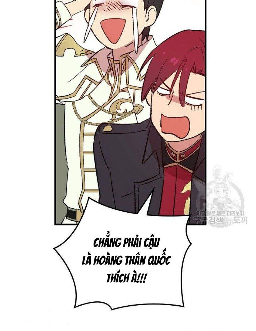 Kỵ Sĩ Đỏ Không Mê Tiền Mù Quáng Chapter 10 - Trang 2