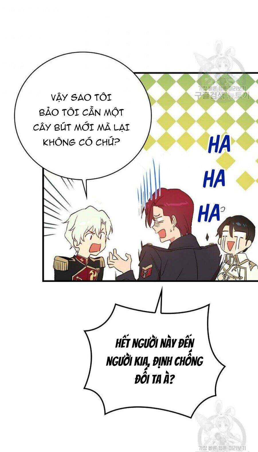 Kỵ Sĩ Đỏ Không Mê Tiền Mù Quáng Chapter 10 - Trang 2