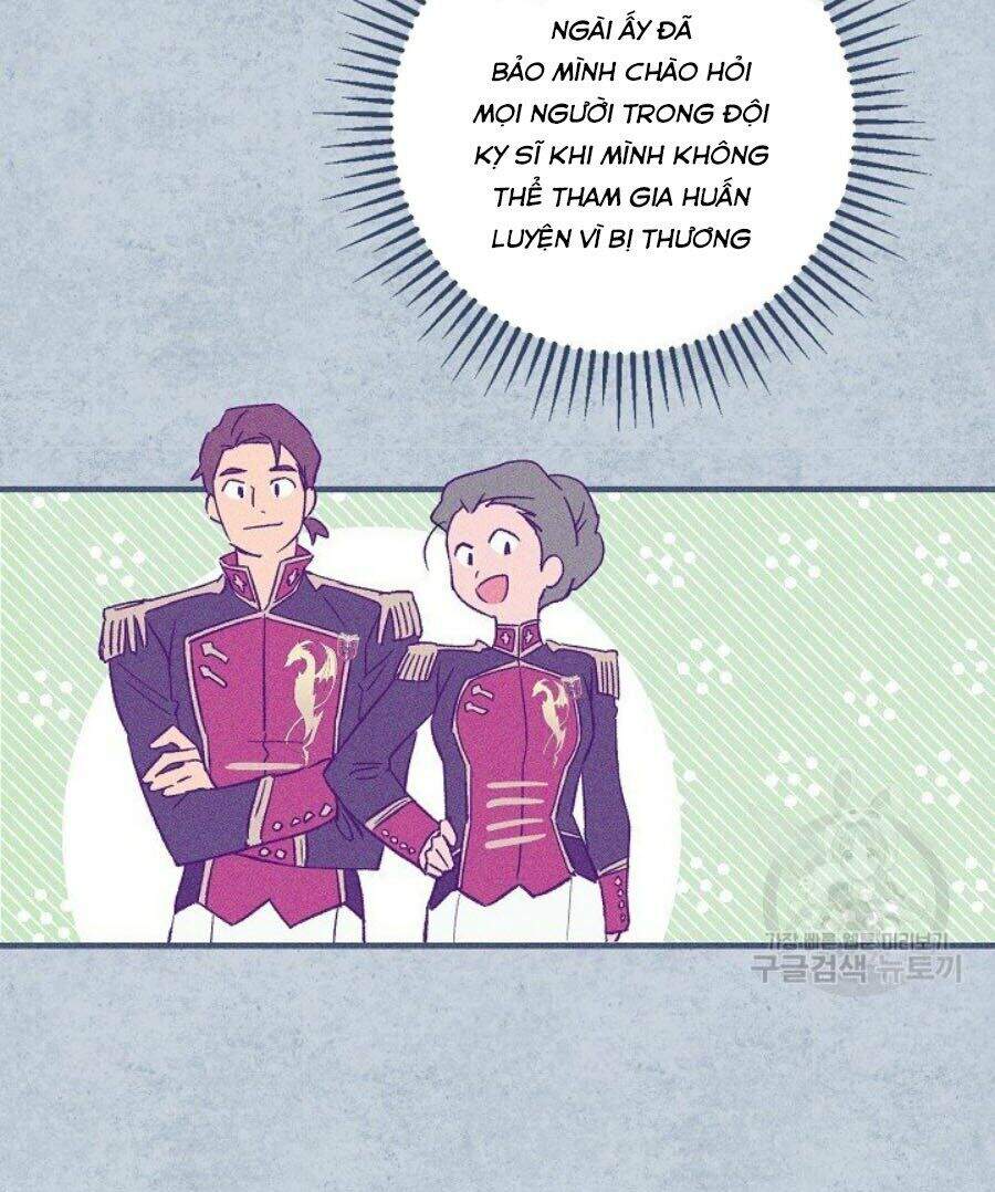 Kỵ Sĩ Đỏ Không Mê Tiền Mù Quáng Chapter 10 - Trang 2