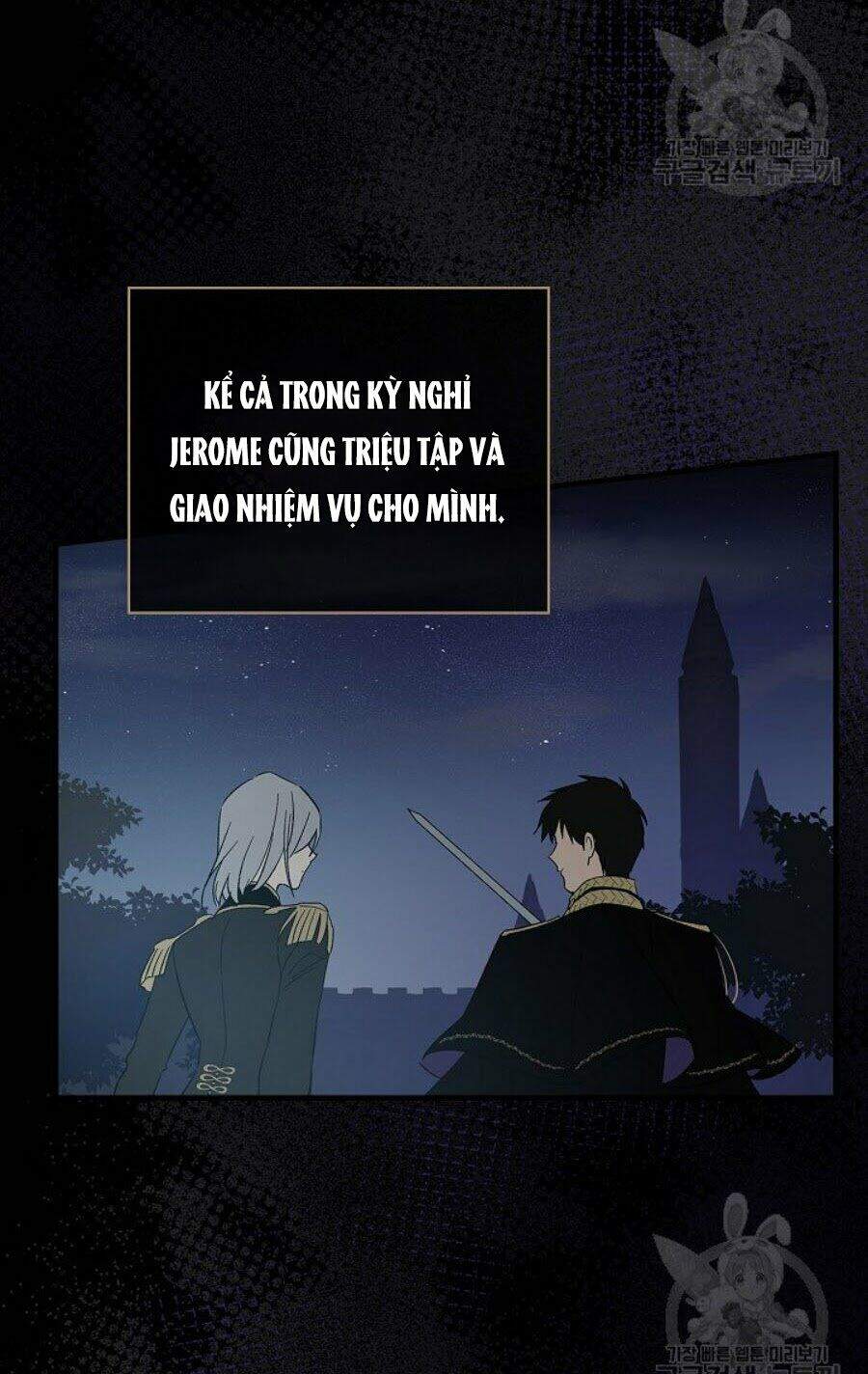 Kỵ Sĩ Đỏ Không Mê Tiền Mù Quáng Chapter 10 - Trang 2