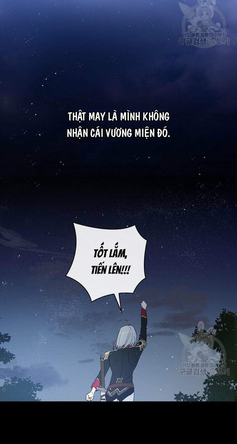 Kỵ Sĩ Đỏ Không Mê Tiền Mù Quáng Chapter 10 - Trang 2