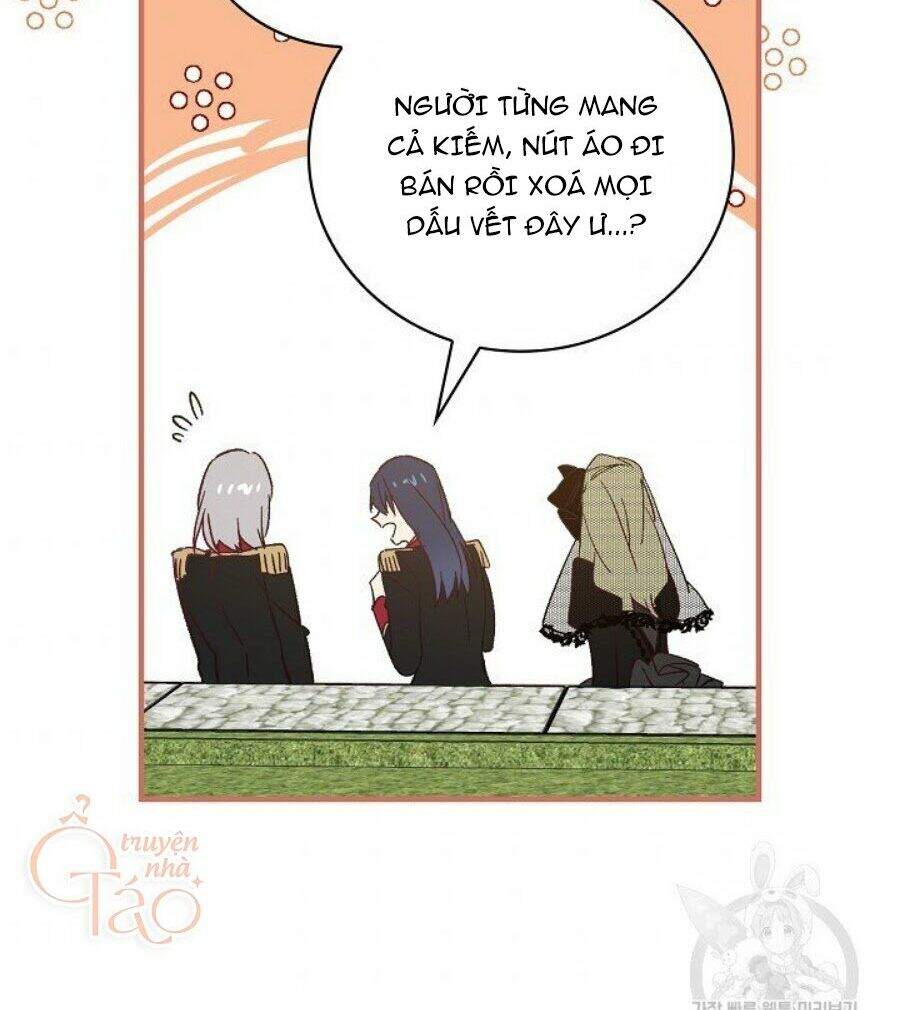 Kỵ Sĩ Đỏ Không Mê Tiền Mù Quáng Chapter 11 - Trang 2