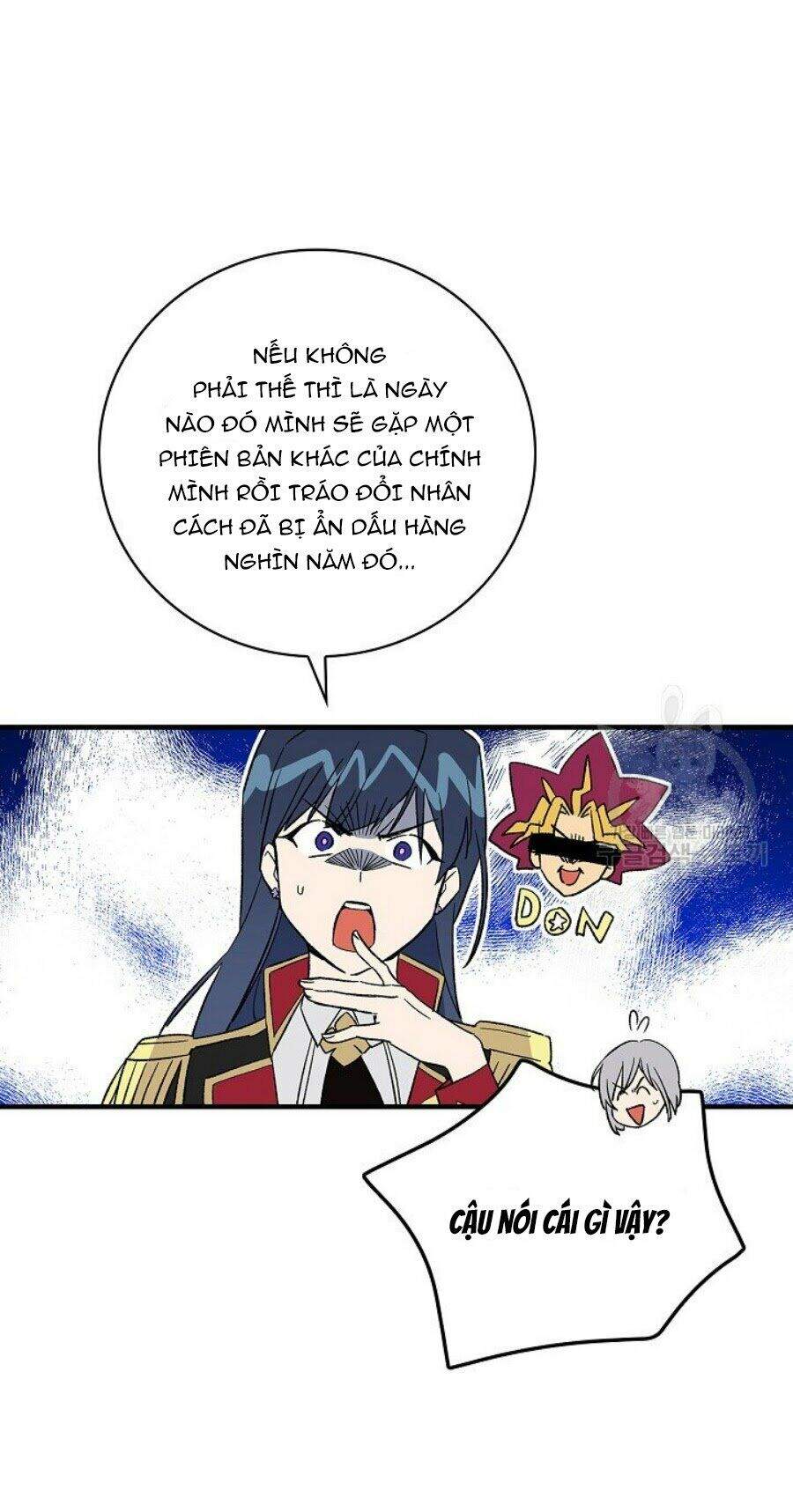 Kỵ Sĩ Đỏ Không Mê Tiền Mù Quáng Chapter 11 - Trang 2