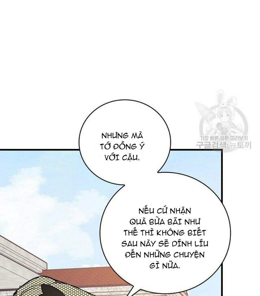 Kỵ Sĩ Đỏ Không Mê Tiền Mù Quáng Chapter 11 - Trang 2