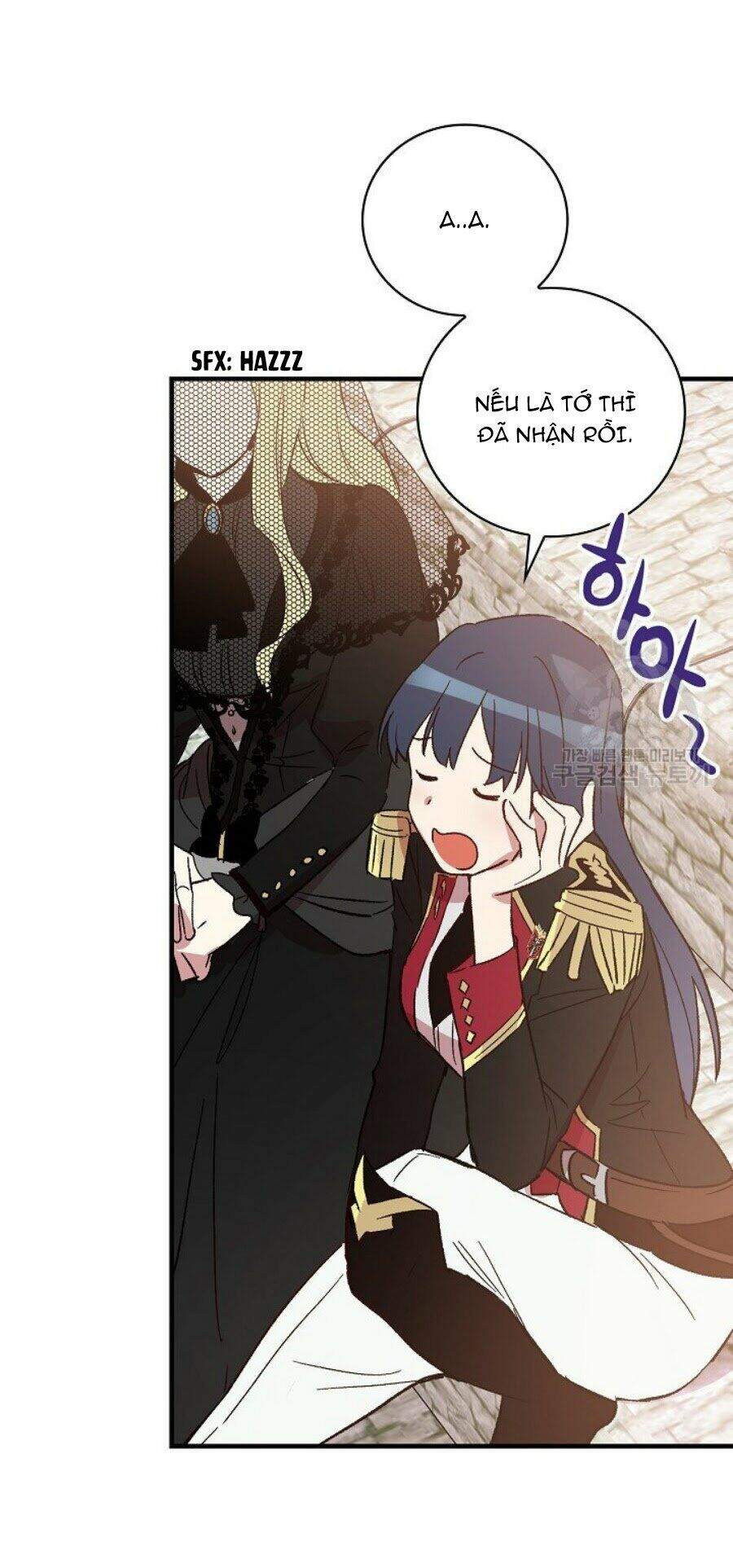 Kỵ Sĩ Đỏ Không Mê Tiền Mù Quáng Chapter 11 - Trang 2