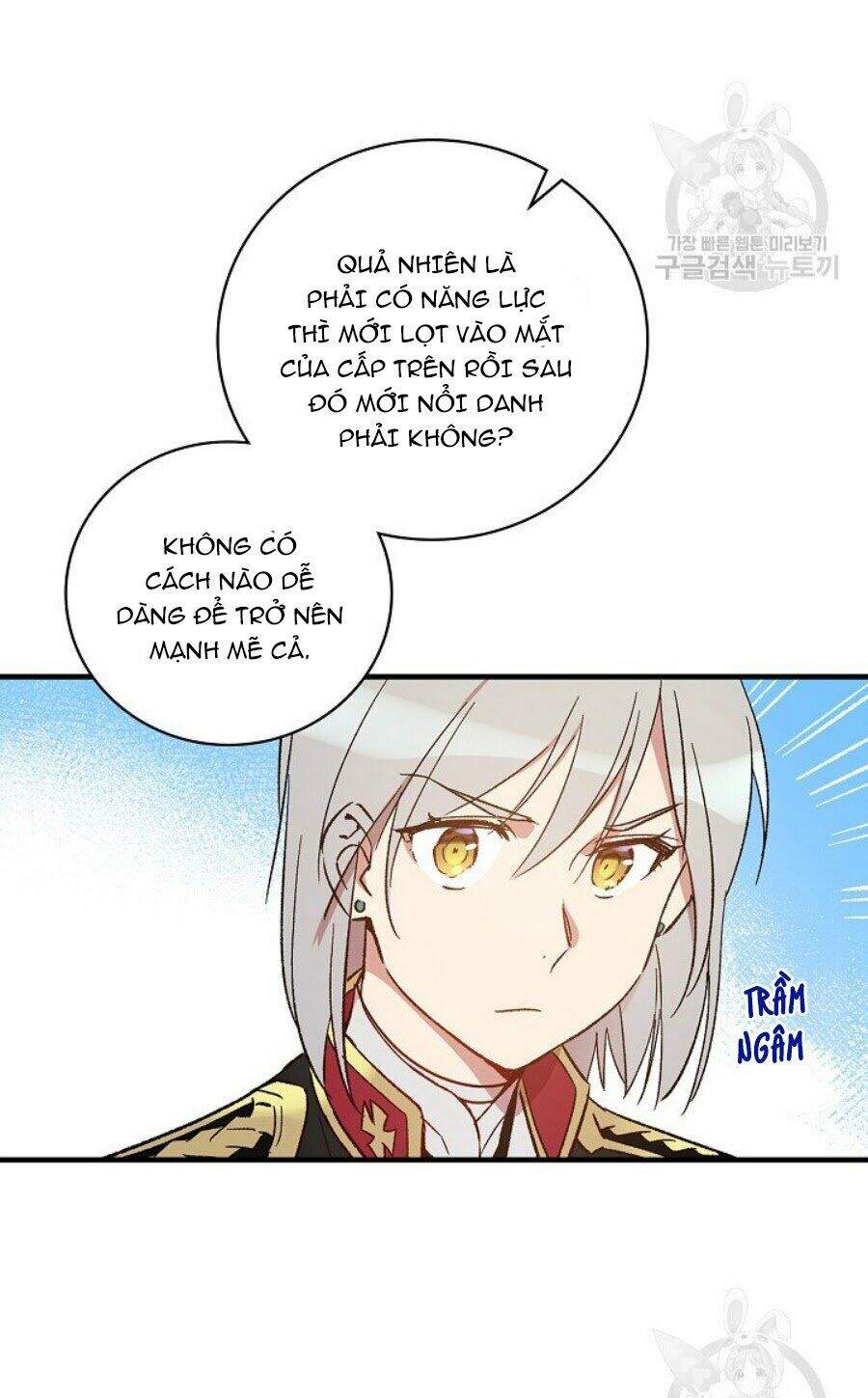 Kỵ Sĩ Đỏ Không Mê Tiền Mù Quáng Chapter 11 - Trang 2