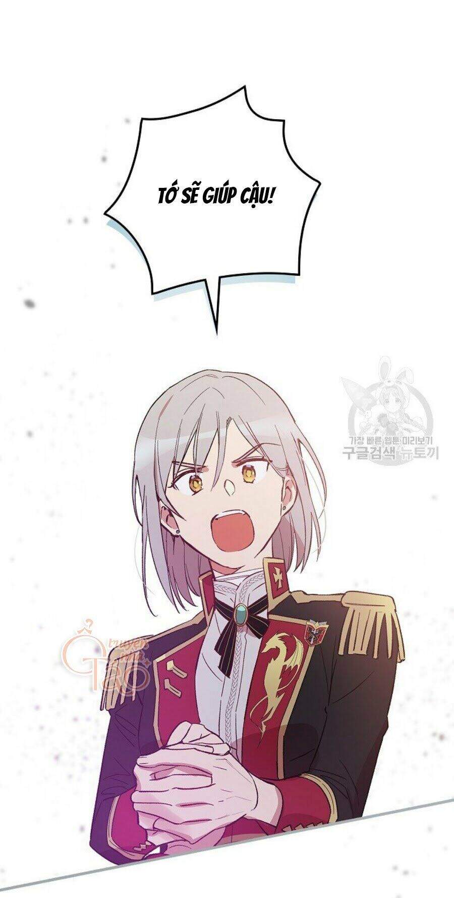 Kỵ Sĩ Đỏ Không Mê Tiền Mù Quáng Chapter 11 - Trang 2