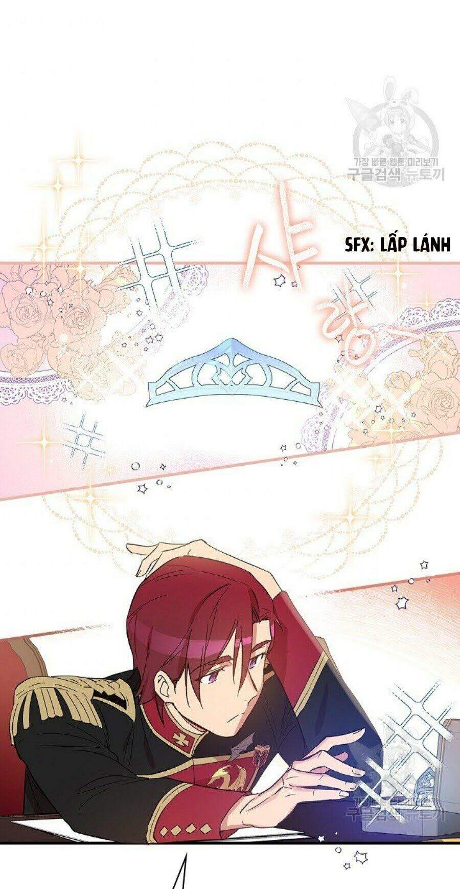 Kỵ Sĩ Đỏ Không Mê Tiền Mù Quáng Chapter 11 - Trang 2