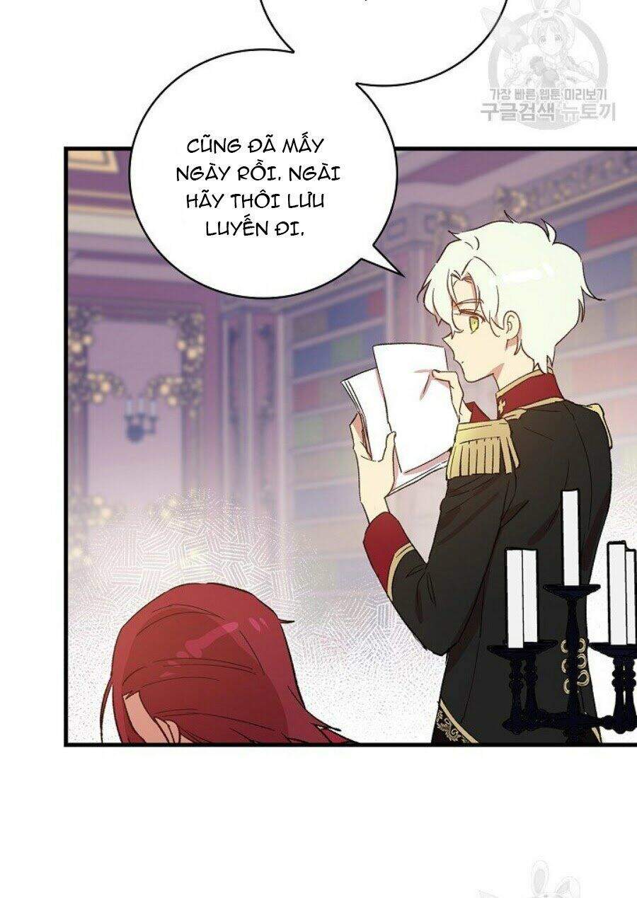 Kỵ Sĩ Đỏ Không Mê Tiền Mù Quáng Chapter 11 - Trang 2
