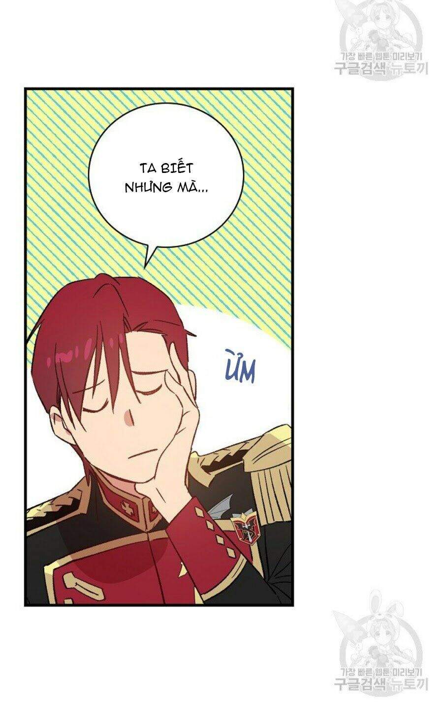Kỵ Sĩ Đỏ Không Mê Tiền Mù Quáng Chapter 11 - Trang 2